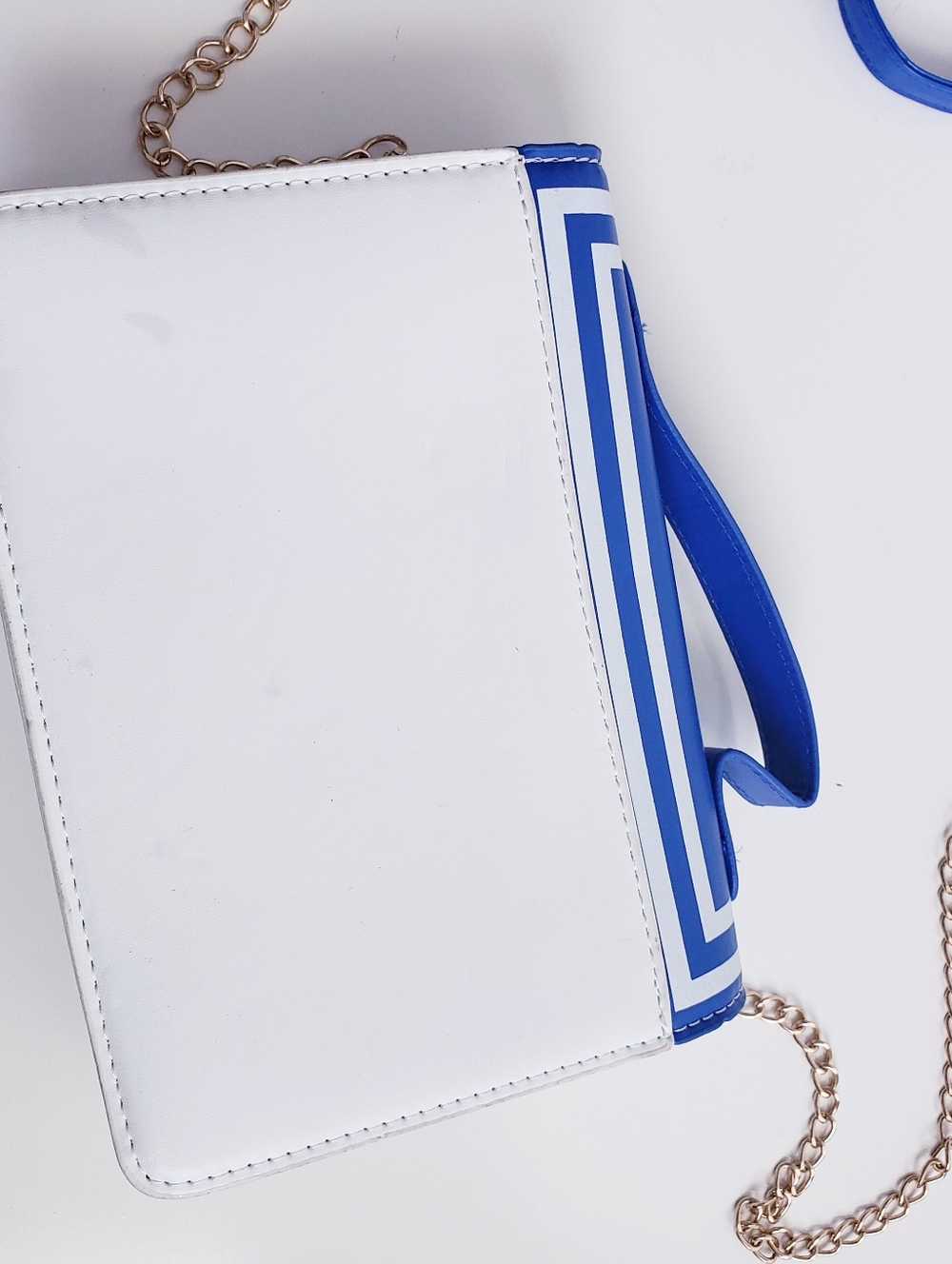 Y2K Sailor Moon Crossbody Purse - Picture 5 of 8